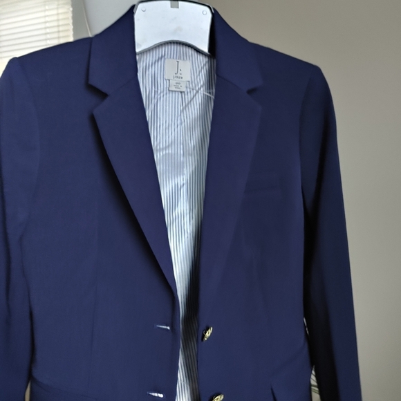 J. Crew New Blazer - Picture 5 of 7